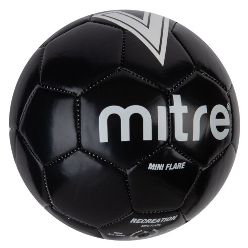 Mitre Mitre Flare Mini Football 1