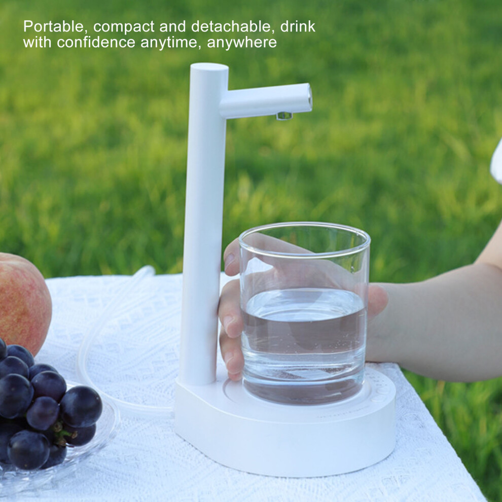 Desktop USB Water Pump Dispenser