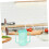 Spill Proof Drinking Cup with Straw for Elderly, Unbreakable Feeding Cup for Bedridden Adults 3
