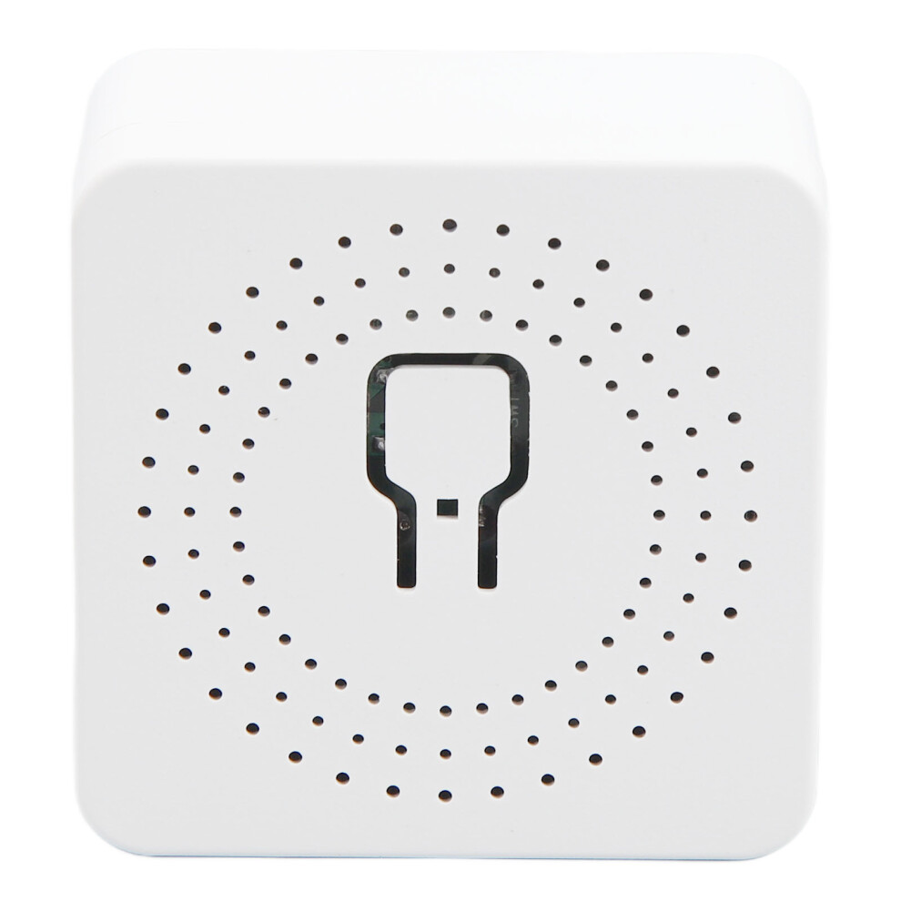 Smart Wifi Wall Switch For Home Automation Voice Controlled App Remote Timer Adjustable Schedule Compatible With Google Assistant Alexa Diy Mode Lan 9180479442974
