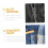 Zipper Pull Replacement Kit 12 Pack Durable Alloy Detachable Tabs for Bags Coats Backpacks 4