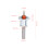 Adjustable Alloy Steel Countersink Drill Bit 8x10x3.2 Durable 2