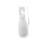 Blind Cane Tip Replacement with NonSlip Grip for Enhanced Stability White Plastic Hook Style 2