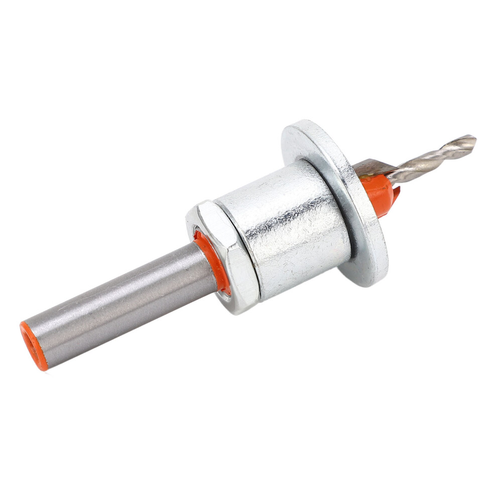 8mm Self Tapping Countersink Bit Adjustable
