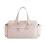 (One Size, Fresh Pink) Quadra Studio Holdall 2