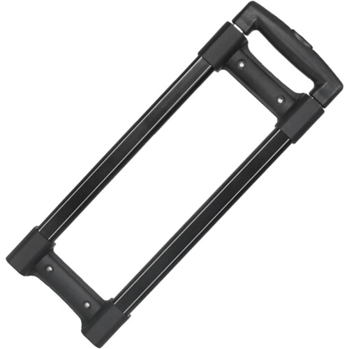 Luggage Handle Replacement Telescopic Suitcase Handle Sturdy Construction Easy Installation 1