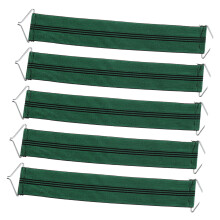 Recliner Chair Elastic Replacement Bands, Thickened Support Straps for Seat , 5pcs Heavy Duty