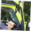 Adjustable Car Assist Handle for Elderly Entry and Exit with Enhanced Mobility Support 2