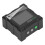 Digital Angle Gauge 4x90 LCD Backlit Inclinometer Black 12
