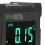 Digital Angle Gauge 4x90 LCD Backlit Inclinometer Black 11