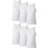 Hanes Men Undershirt Pack, Cotton Tank Multi-Pack 1