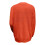Damenpullover für Herbst und Winter: Rundhals-Langarmpullover, lässige Pullover-Oberteile 5
