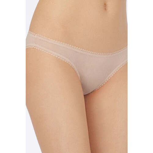 Dame Gossamer Mesh Hip Bikini Style3202
