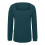 Lenago Pullover für Damen, trendige Plus-Size-Mode, langärmelig, locker, einfarbig, Bluse, Pullover, Jumper 4
