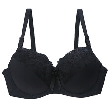 Liquidation ! Soutien-gorge de sport push-up sexy sans coutures en dentelle pour femme, confortable et respirant.