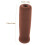 2Pcs Ergonomic NonSlip Cane Handle Grip Covers for Elderly Comfortable Walking Stick Wraps 2