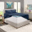 Σετ σεντόνια microfiber king size 6 τεμαχίων με πολύ βαθιά τσέπη 5