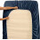 Microfiber King Sheet Set 6-Piece Extra Deep Pocket 4