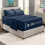 Microfiber King Sheet Set 6-Piece Extra Deep Pocket 2