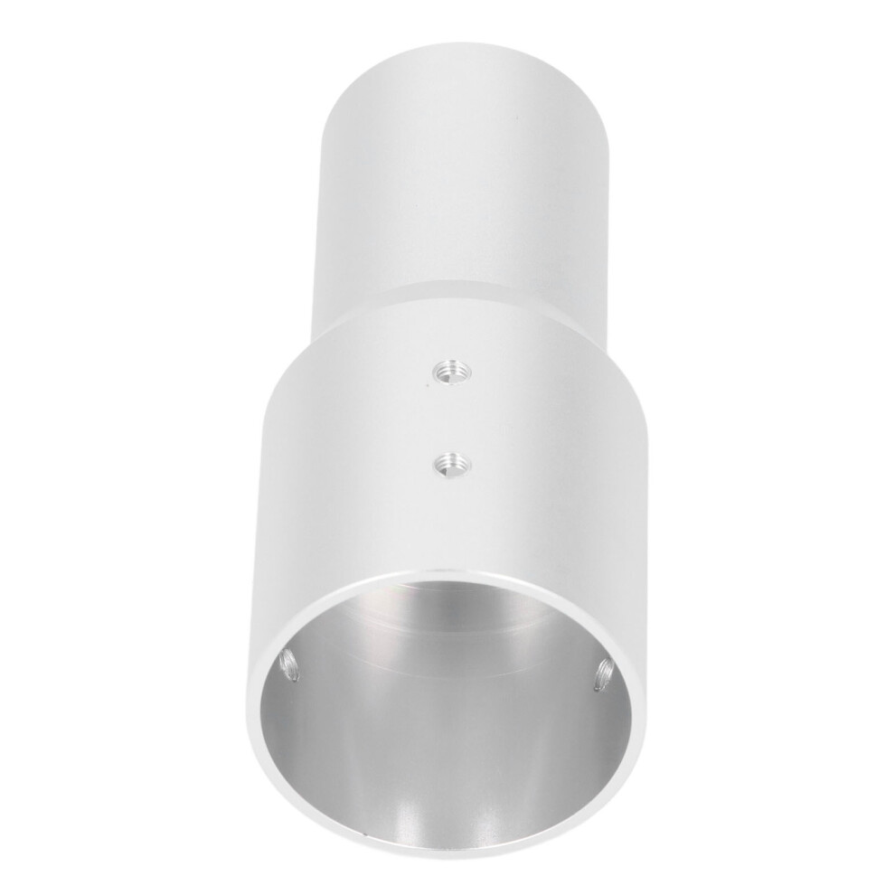 Aluminum Alloy 2 Inch Pipe Adapter For V2 Rectangular Antenna Mast Reducer 8731384087135