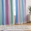 Cortinas infantis blackout nas cores verde, roxo e azul, conjunto de 2 peças (52 x 45 polegadas) – Compatíveis com decoração de berçário, 2