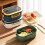 Boîte à bento double couche, en polypropylène de qualité alimentaire, 500–1000 ml 5