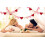Valentine's Day Heart Garland Banner 9.8ft 3
