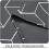 Blackout Curtains 52x84 in Microfiber with Silver Grommets 5