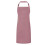 Premier (One Size, Rose) Premier Colours Bib Apron / Workwear 1