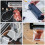 Set van 3 slangaccessoires voor vacuümsealer 2