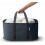 Opvouwbare wasmand 35L 9kg 2