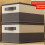 Fabric Organizer Storage Box with Multiple Compartments, Minimalist Space-Saving Wardrobe Solution, Clothing Folding Basket 6