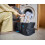 Opvouwbare wasmand 35L 9kg 3