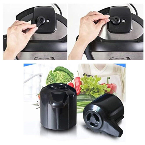 Lot de 2 soupapes de décompression pour Instant Pot Duo 3/5/6/8 Qt 2