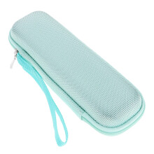 Electric Toothbrush Travel Case Waterproof Shockproof Holder for Toothbrush and Razor Compact Organizer