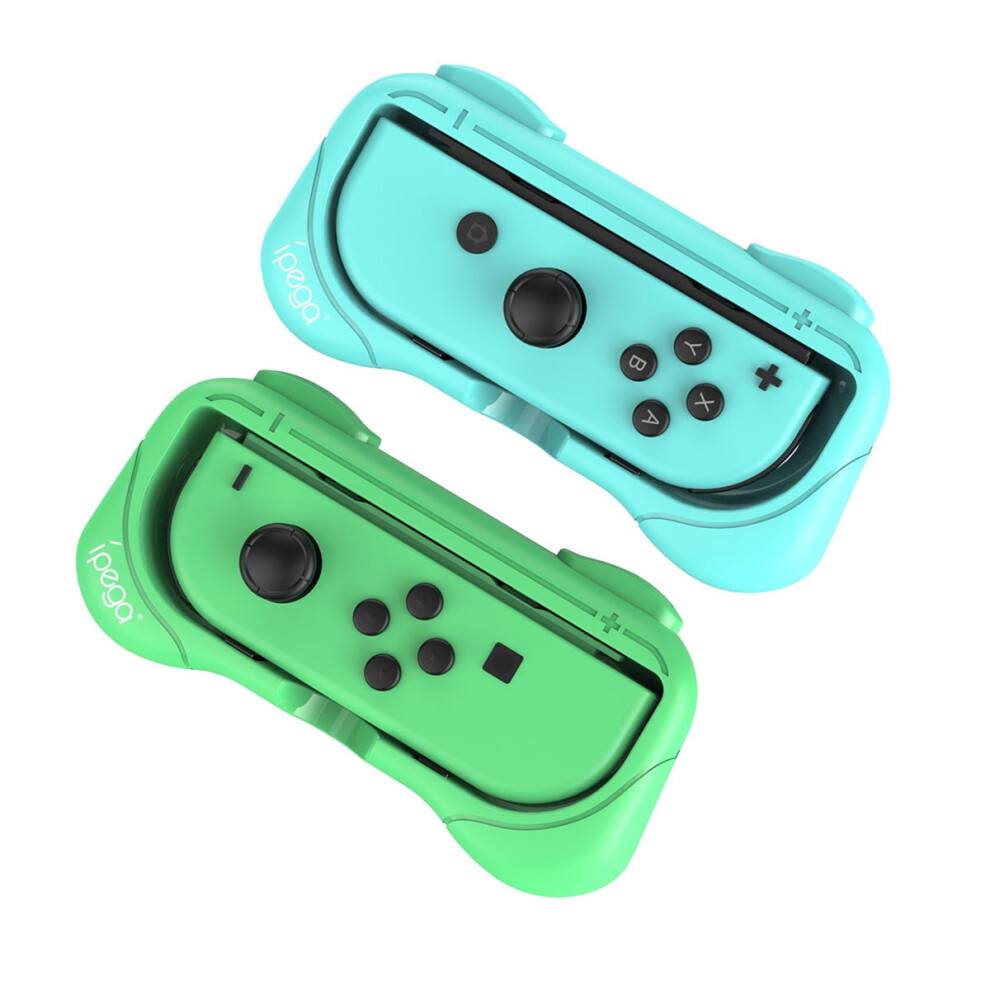 Ipega Joy-Con Wristbands And Grips For Nintendo Switch Â 9097180119920