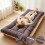 Surmatelas pliable, lavable et respirant 6