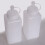 Μπουκάλι σάλτσας 800ml Μεγάλο διαμέτρημα από πλαστικό πλαστικό οικιακό μπουκάλι 8