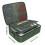 Document Organizer - Portable Lockable Storage Box For Travel, Home, And Important Papers 2