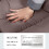 Surmatelas pliable, lavable et respirant 5