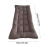 Surmatelas pliable, lavable et respirant 3