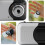 Pocket Keychain Camera for Multi-Function HD Video, Easy Operation & Portable Design with 32GB Card Support 7