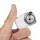 Pocket Keychain Camera for Multi-Function HD Video, Easy Operation & Portable Design with 32GB Card Support 8