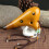 Worgeous12Holes Alto AC Ocarina Μουσικό Όργανο για Αρχάριους Επαγγελματίες Ερμηνευτές (Κίτρινο) 5