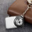 Pocket Keychain Camera for Multi-Function HD Video, Easy Operation & Portable Design with 32GB Card Support 5