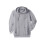 Moletom com capuz KingSize para homens grandes e altos 1