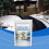 Pet-Safe Ice Melt for Concrete 20 lb 5