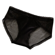 Chiloți pentru femei, lenjerie intimă din dantelă pentru femei, mătase glacială, sexy, respirabil, bumbac fără cusături, ultra subțiri,