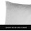 Capas de almofada decorativas para sofá, capas de almofada cinza para sofá, capas de almofada de veludo 20x20 (20x20 polegadas (50x50 cm) - 4 4