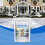 Pet Friendly Ice Melting Granules Fast Acting 50 lb 6